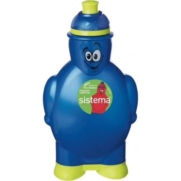 350ML HAPPY BOTTLE