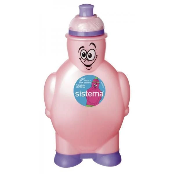 350ML HAPPY BOTTLE