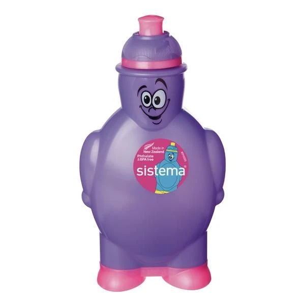350ML HAPPY BOTTLE