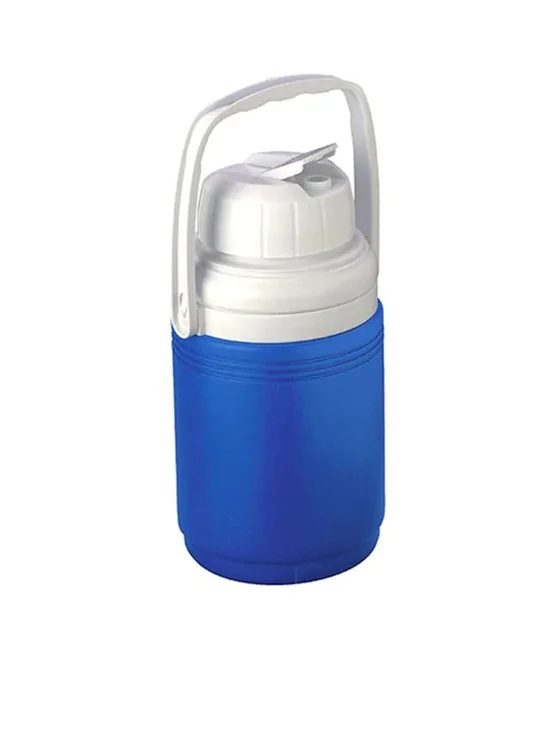 1/3 GAL WATER JUG - BLUE