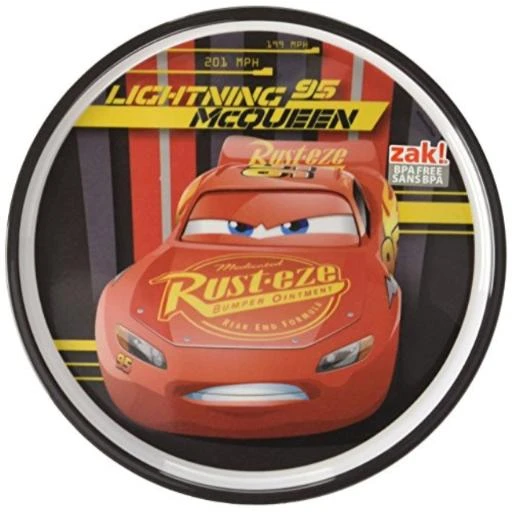 CARS 3 - RIM PLATE