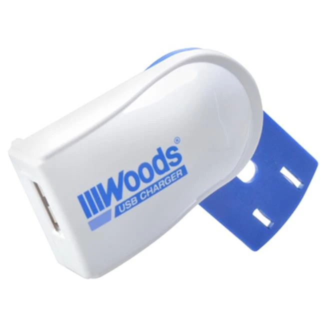 PLUGLESS USB CHARGER