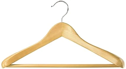 DELUXE SUIT HANGER