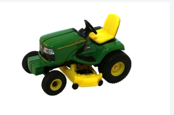 32 JOHN DEERE LAWN TRACTOR