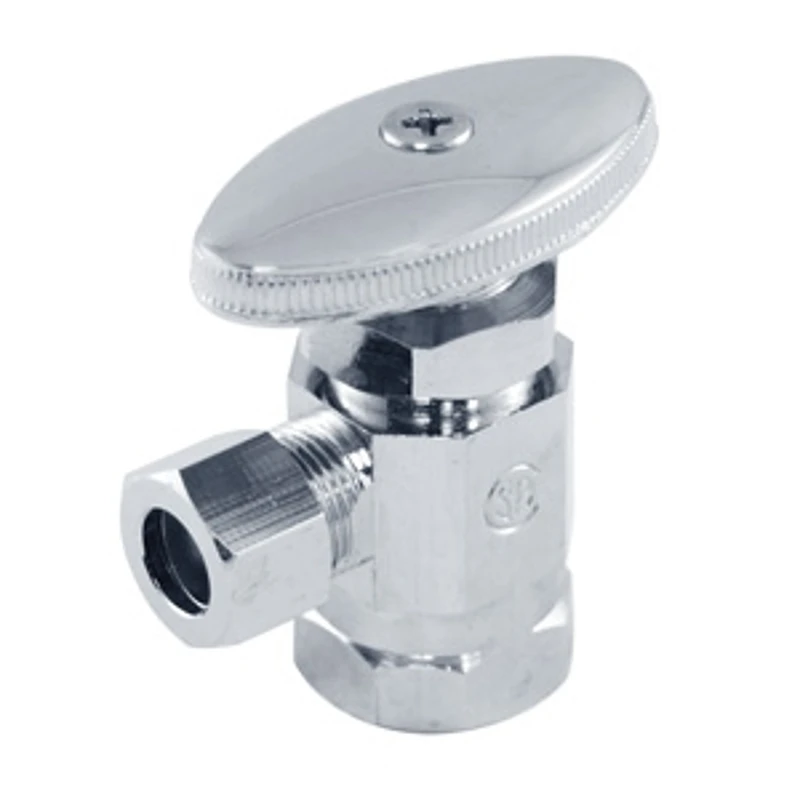 STRAIGHT VALVE 1/2 FIP X 3/8 COMP