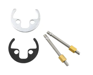 M6 FIXING SET FOR KITCHEN PULLOUT