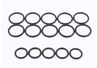 O RINGS 23X2 2PC