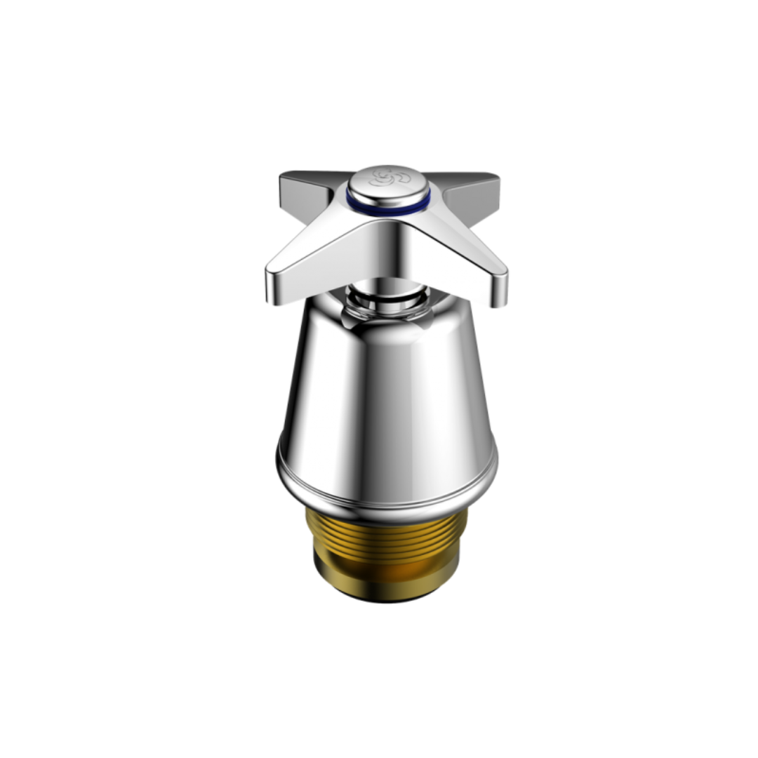 1/2" HEAD PART COMPRESSION
