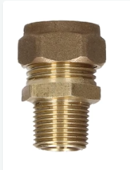 3/8" HEAD PART COMPRESSION