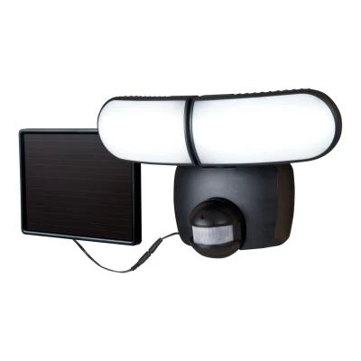 Motion Light Led 1000 Lumen Solar Light - Model Mst800l