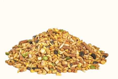 Henhouse Reserve® Feed for Chickens 30 lb