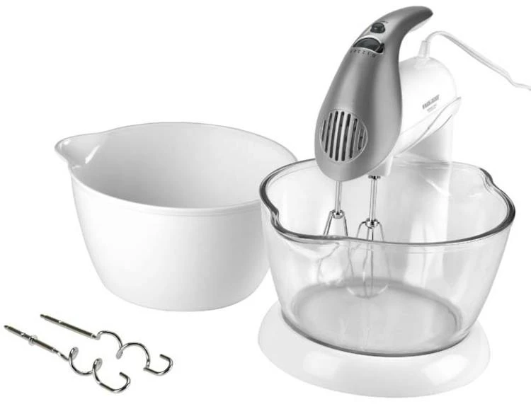BLACK & DECKER - STAND MIXER