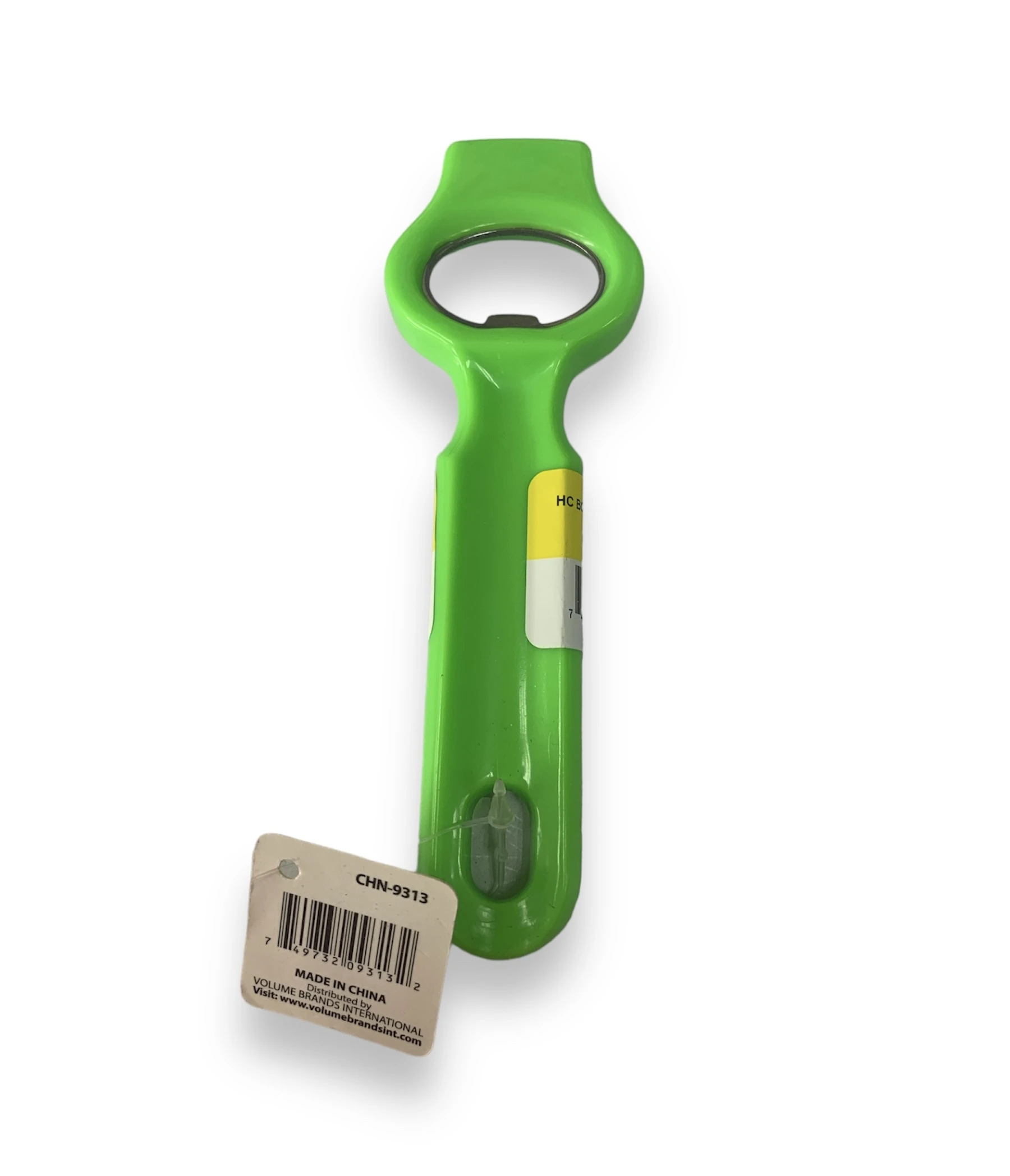 HC BOTTLE OPENER - ASSORTED