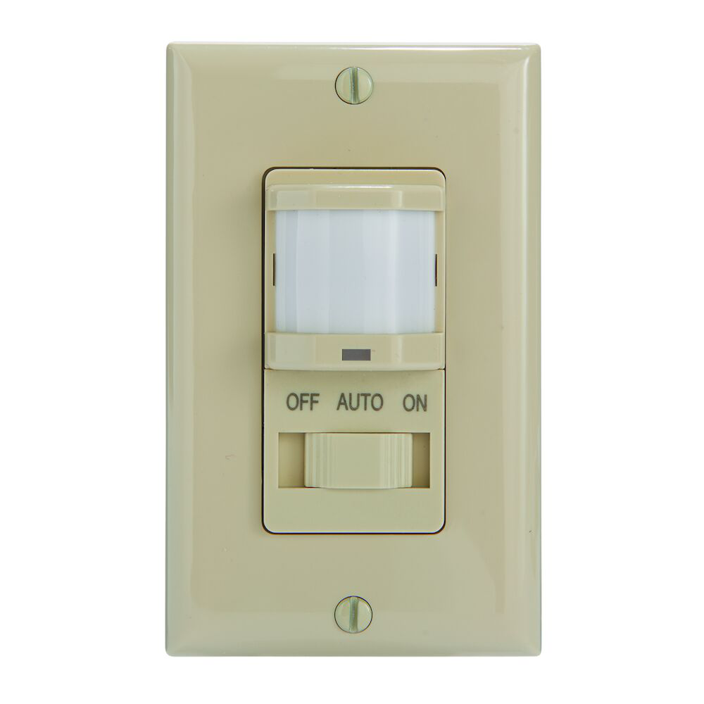 OCCUPANCY SENSOR