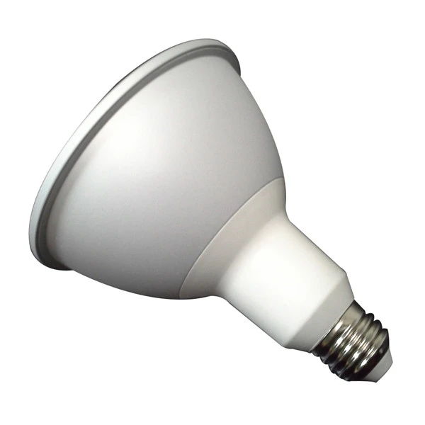 E27 BASE 16W 6000K LED PAR38