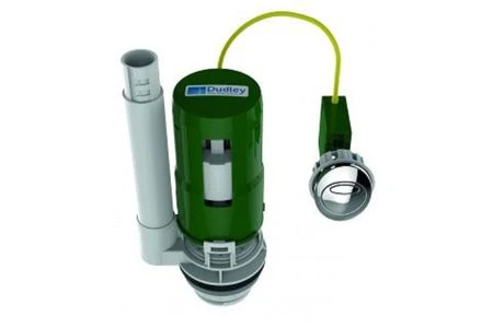 DUAL FLUSH CABLE OPP VALVE 11/2"