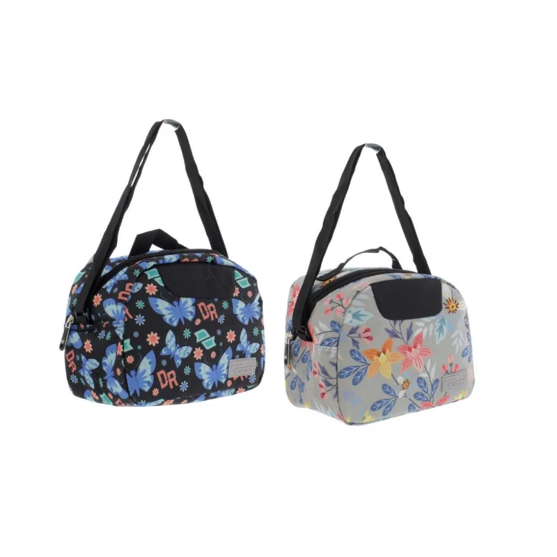 PRINTED LUNCH BAG
