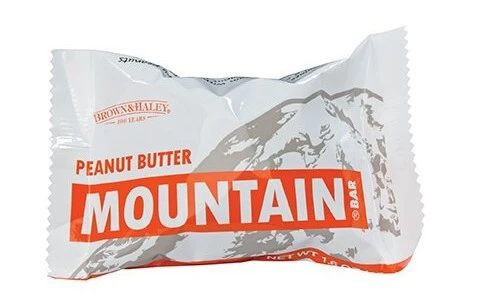 Peanut Butter MOUNTAIN Bar 1.6 oz