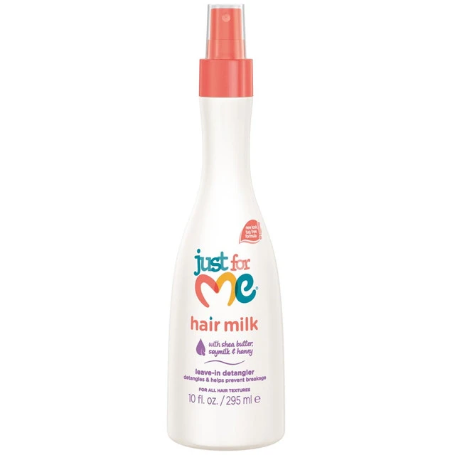 JUST FOR ME MILK DETANGLER