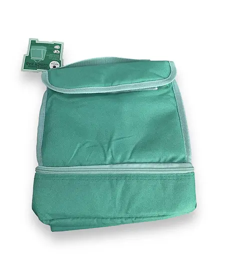 Double Decker Lunch Bag
