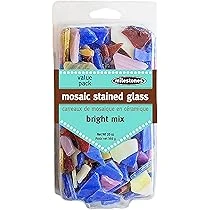 MOSAIC BRIGHT GLASS - VALUE PACK