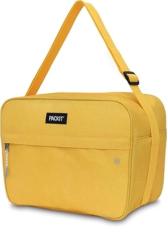 FREEZEABLE ZUMA BAG LEMONADE