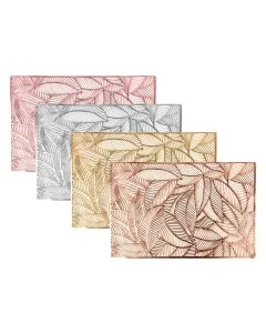 100% PVC PLACEMAT