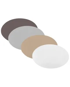 100% PVC FRONTSIDE PLACEMATS