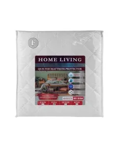 QUILTED MATTRESS PAD
