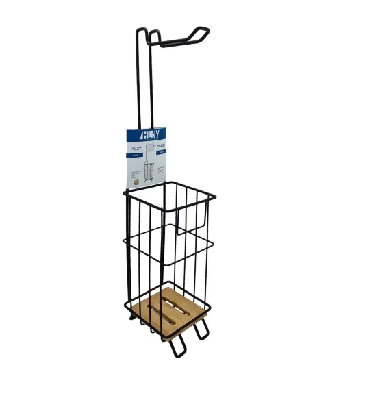 TOILET PAPER HOLDER