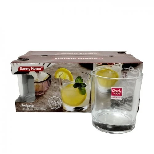 GLASS SET