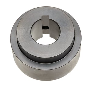 1-1/4" HUB