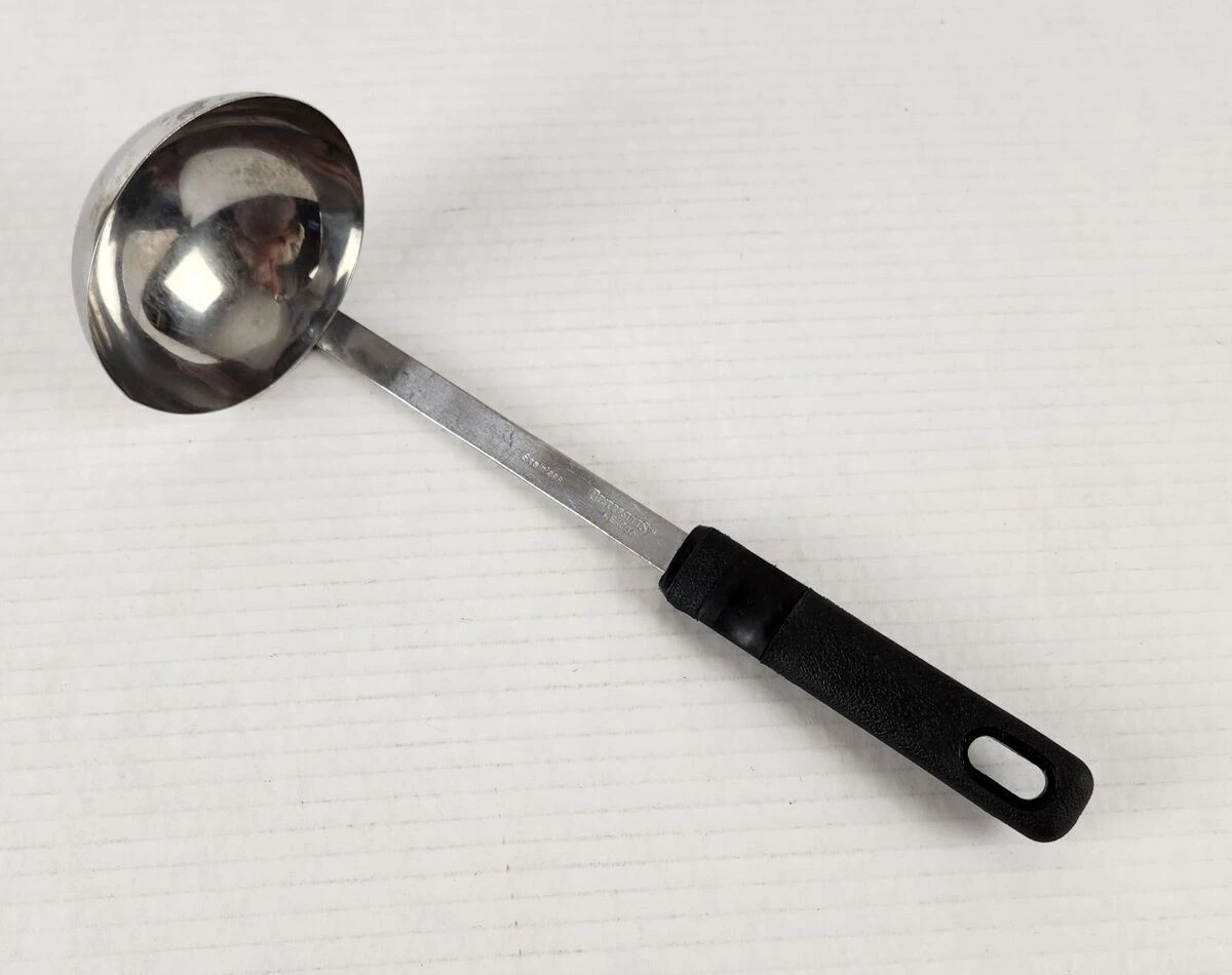 LADLE DEEP SOUP
