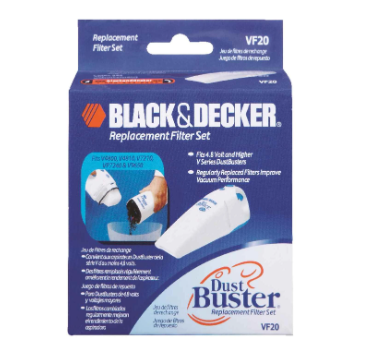 REPLACEMENT FILTER