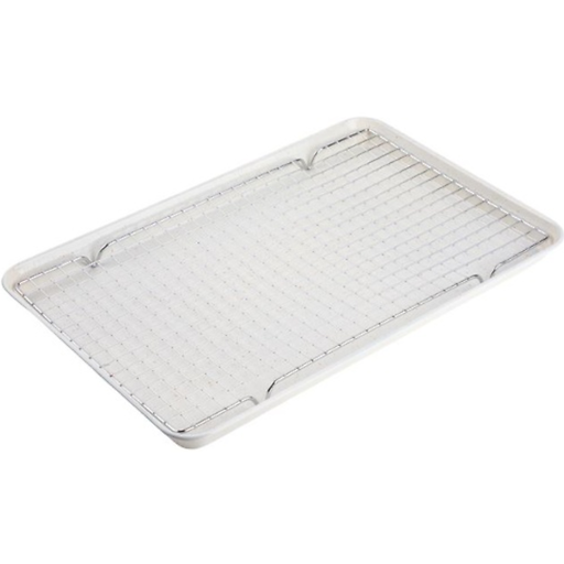 11X17 NONSTICK SHEET PAN COOLING RACK