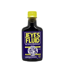 JEYES FLUID 180ML
