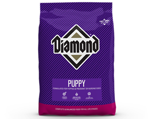 Puppy Dry Dog Food 40 lb