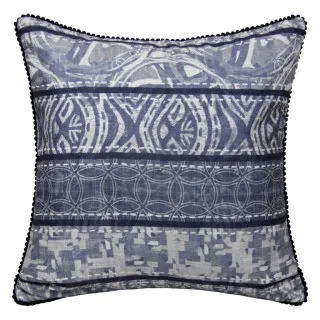 CUSHION 45X3X45CM MULTICOLOR