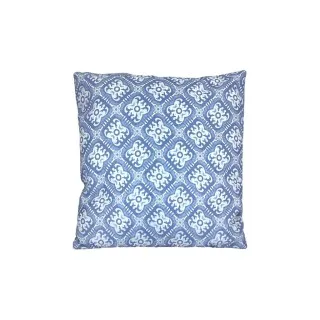 CUSHION SQUARE PRINTED