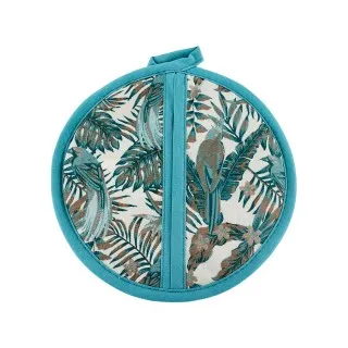 ROUND POT HOLDER