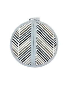 ROUND POT HOLDER