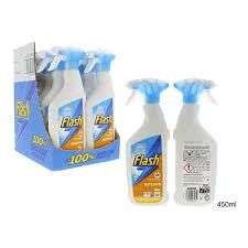 FLASH SPRAY KITCHEN