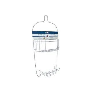 METAL SHOWER CADDY