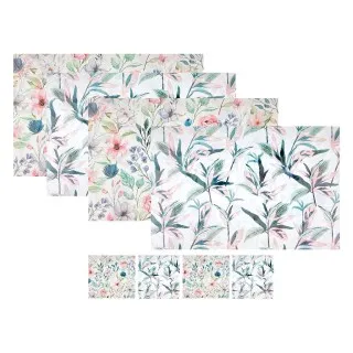 SET OF 8 - TABLE MATS