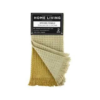 KITCHEN TOWEL SET