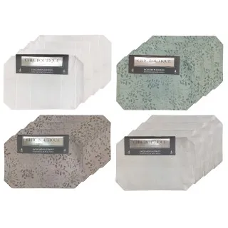 JACQUARD PLACEMATS