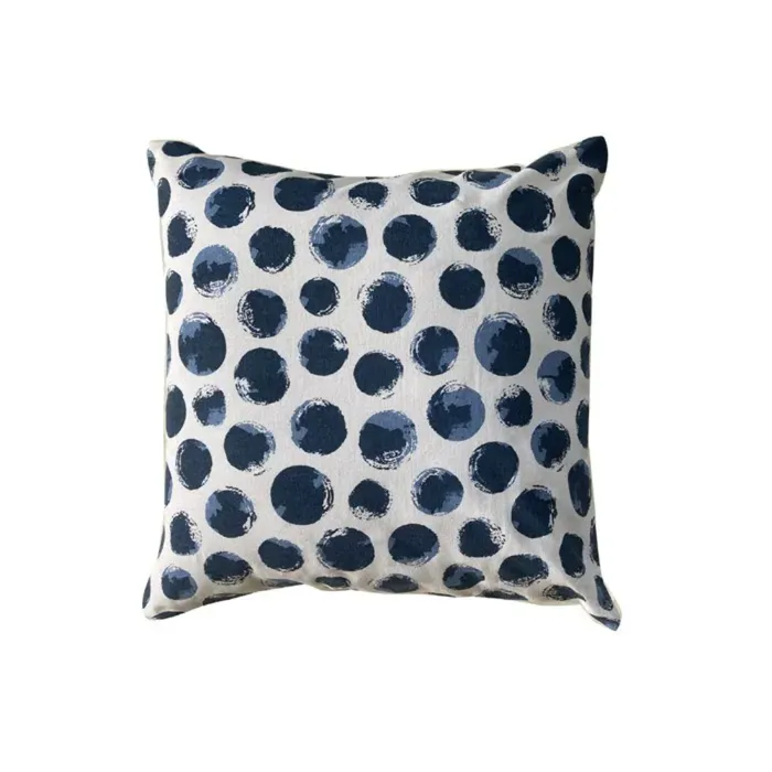 PRINTED CUSHION COVER