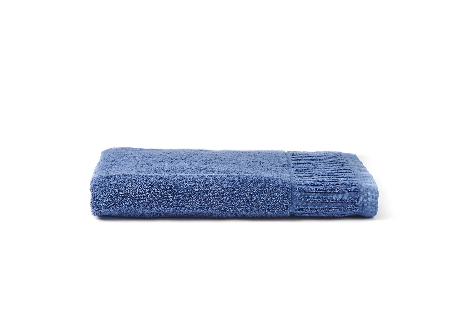TEXTURA BATH TOWEL- ASSORTED