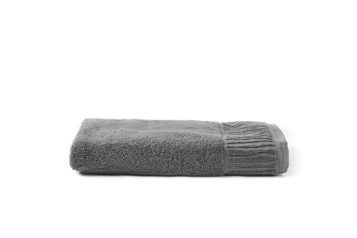 TEXTURA BATH TOWEL- ASSORTED