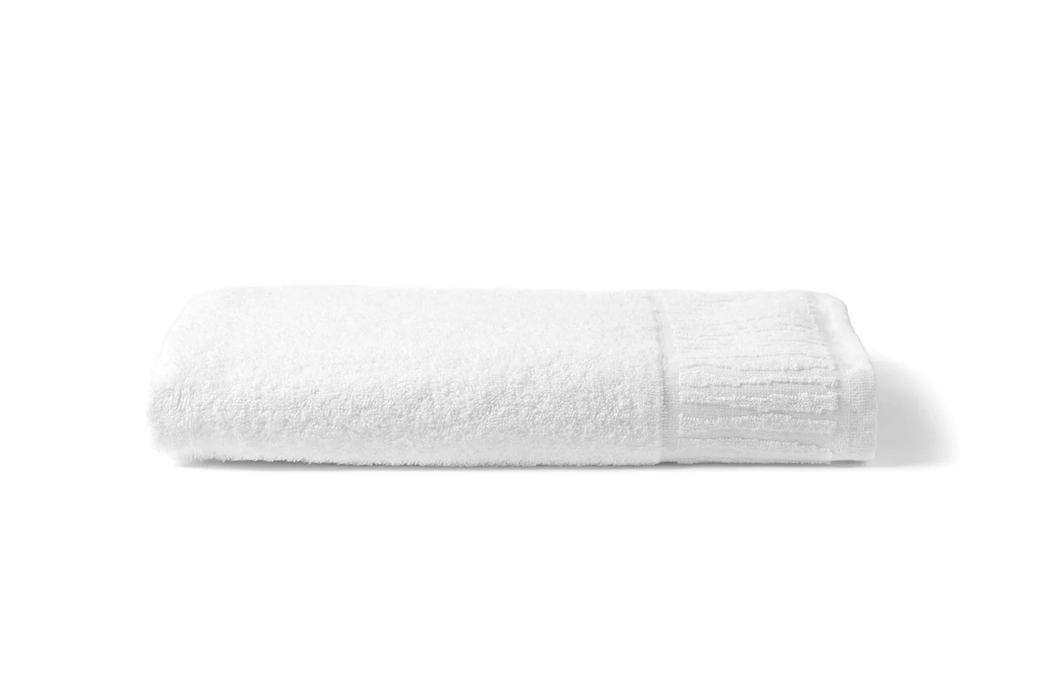 TEXTURA BATH TOWEL- ASSORTED